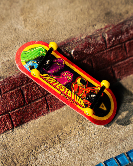 Rainbow Ghosts FRESHIE