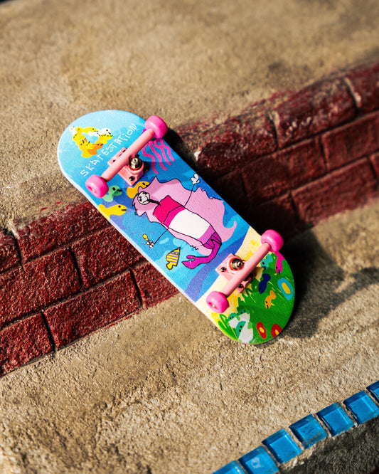 Navey FRESHIE