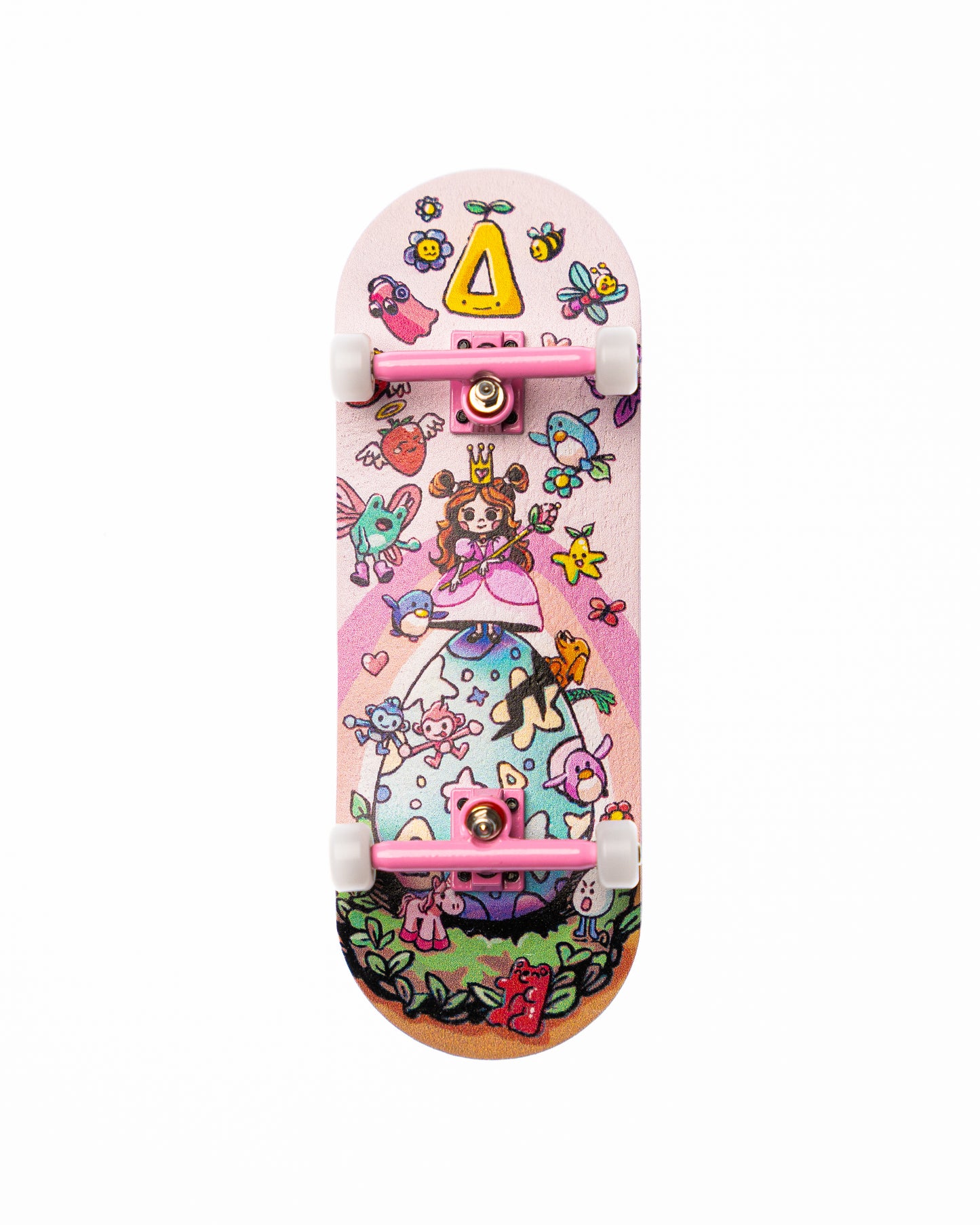 Critter Princess - FRESHIE