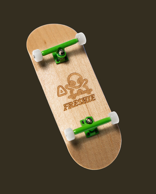 Canvas - FRESHIE