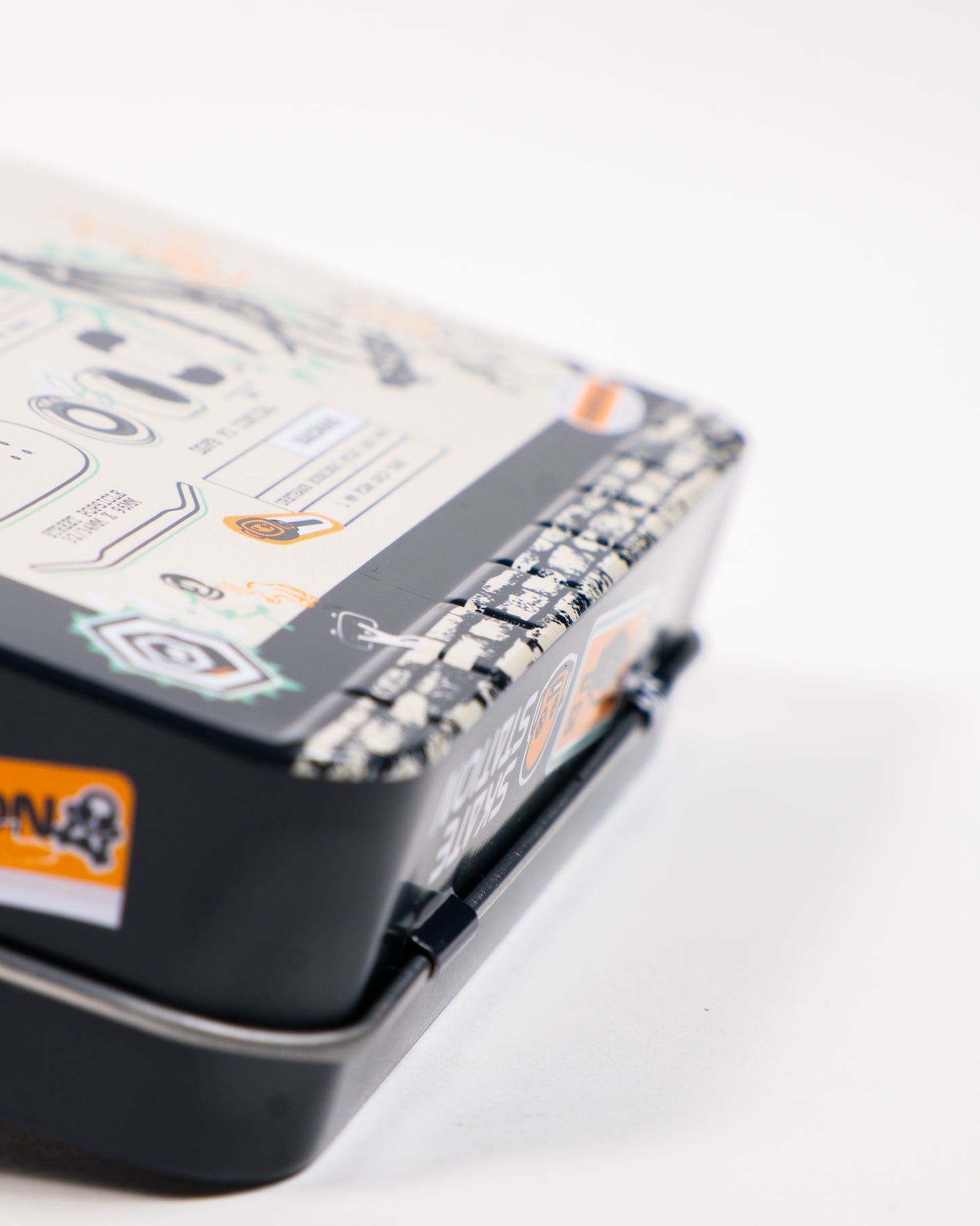 SSG Core - Skatestation Pro Fingerboard Complete