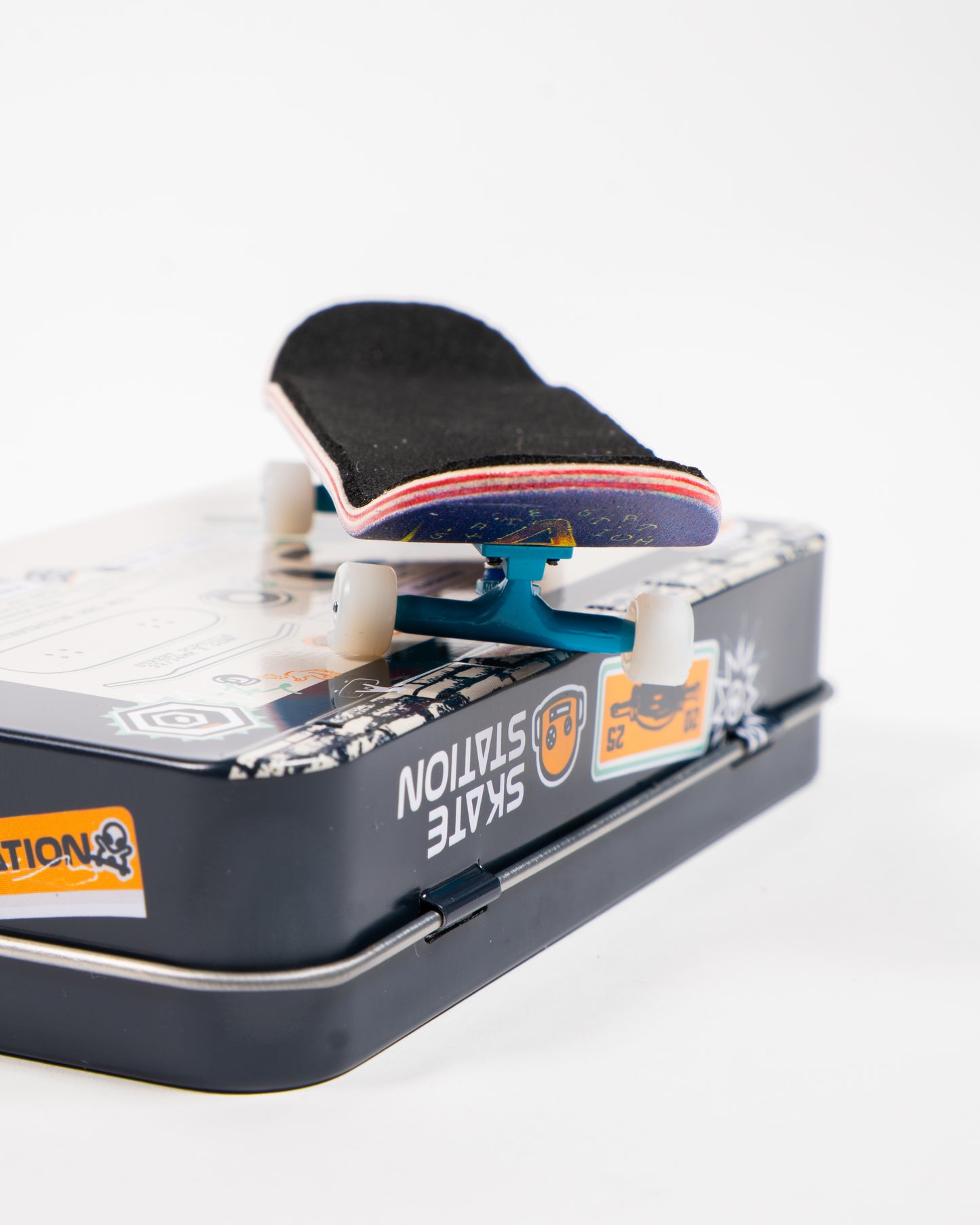 Skatestation Pro Carrying Case