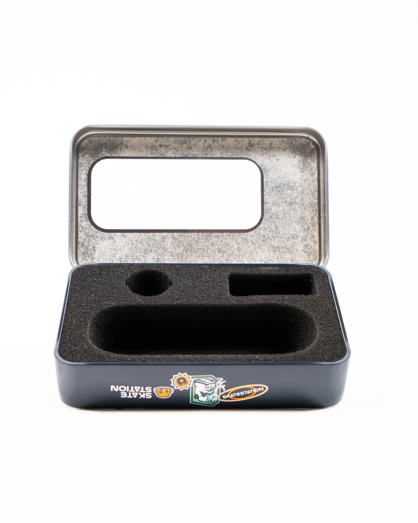 SSG Core - Skatestation Pro Fingerboard Complete