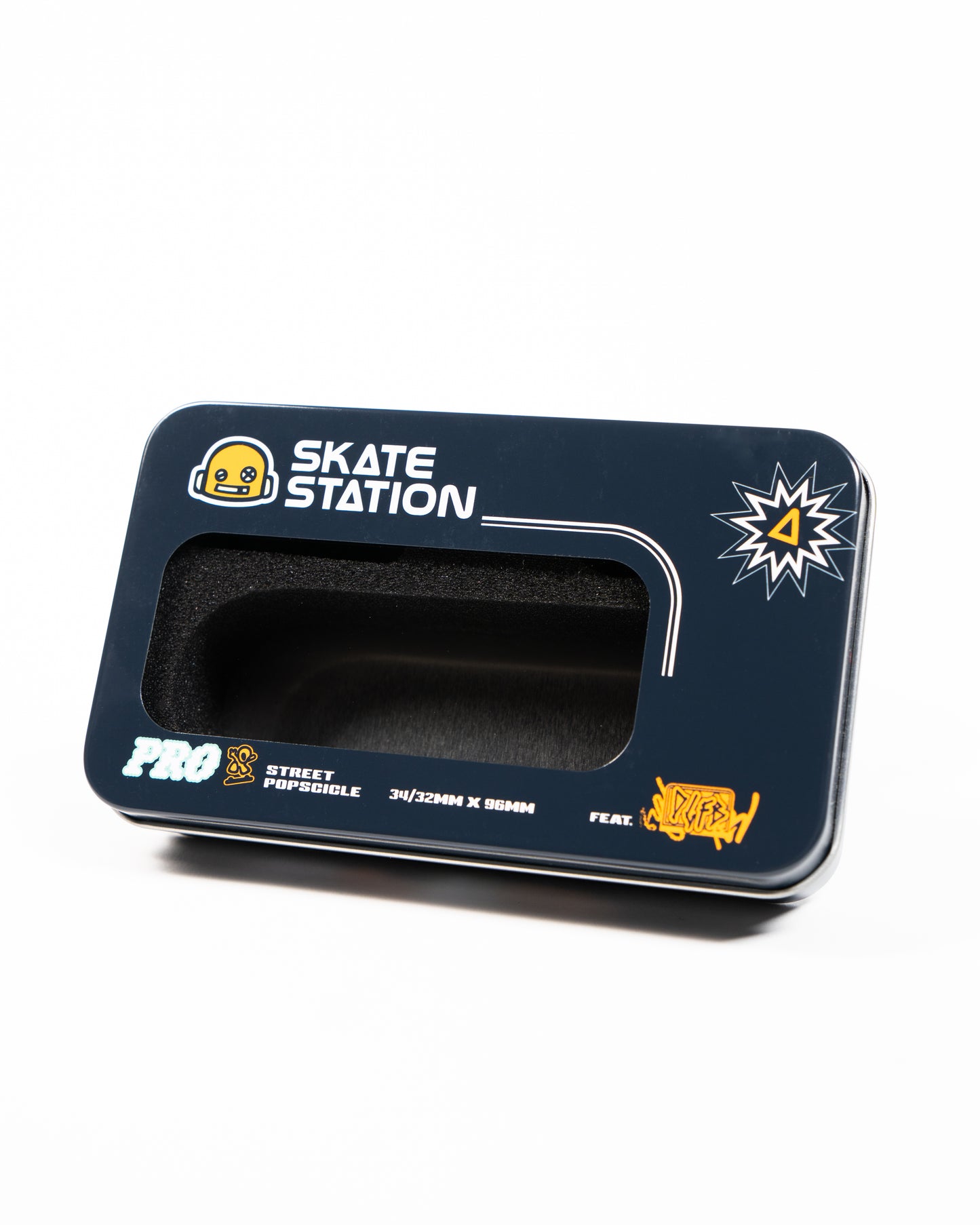 SSG Core - Skatestation Pro Fingerboard Complete