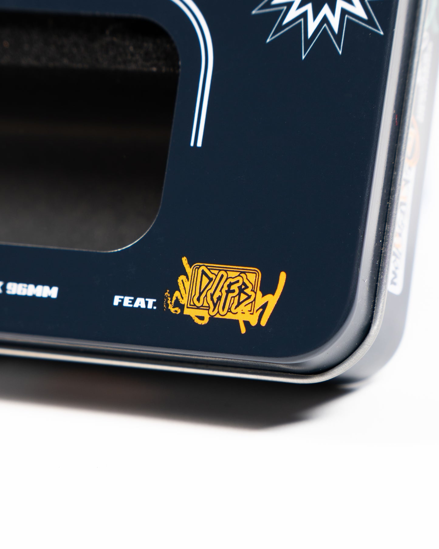 SSG Core - Skatestation Pro Fingerboard Complete