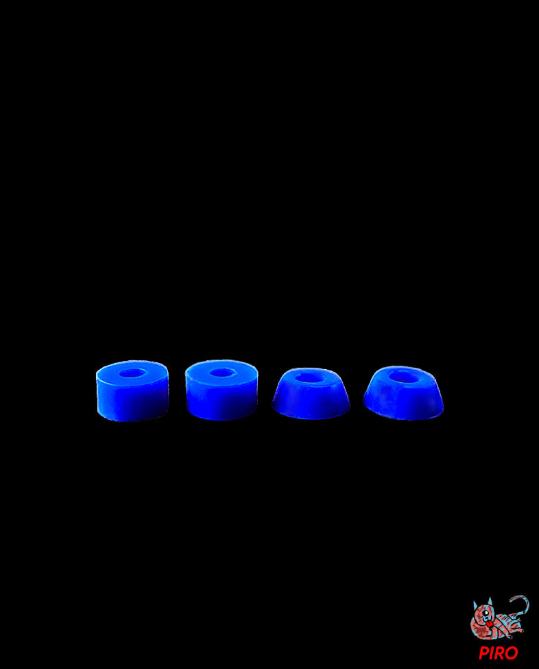 Piro Standard Bushings - Medium