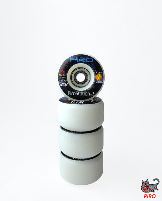 Piro Wheels - Performance - Pirostation