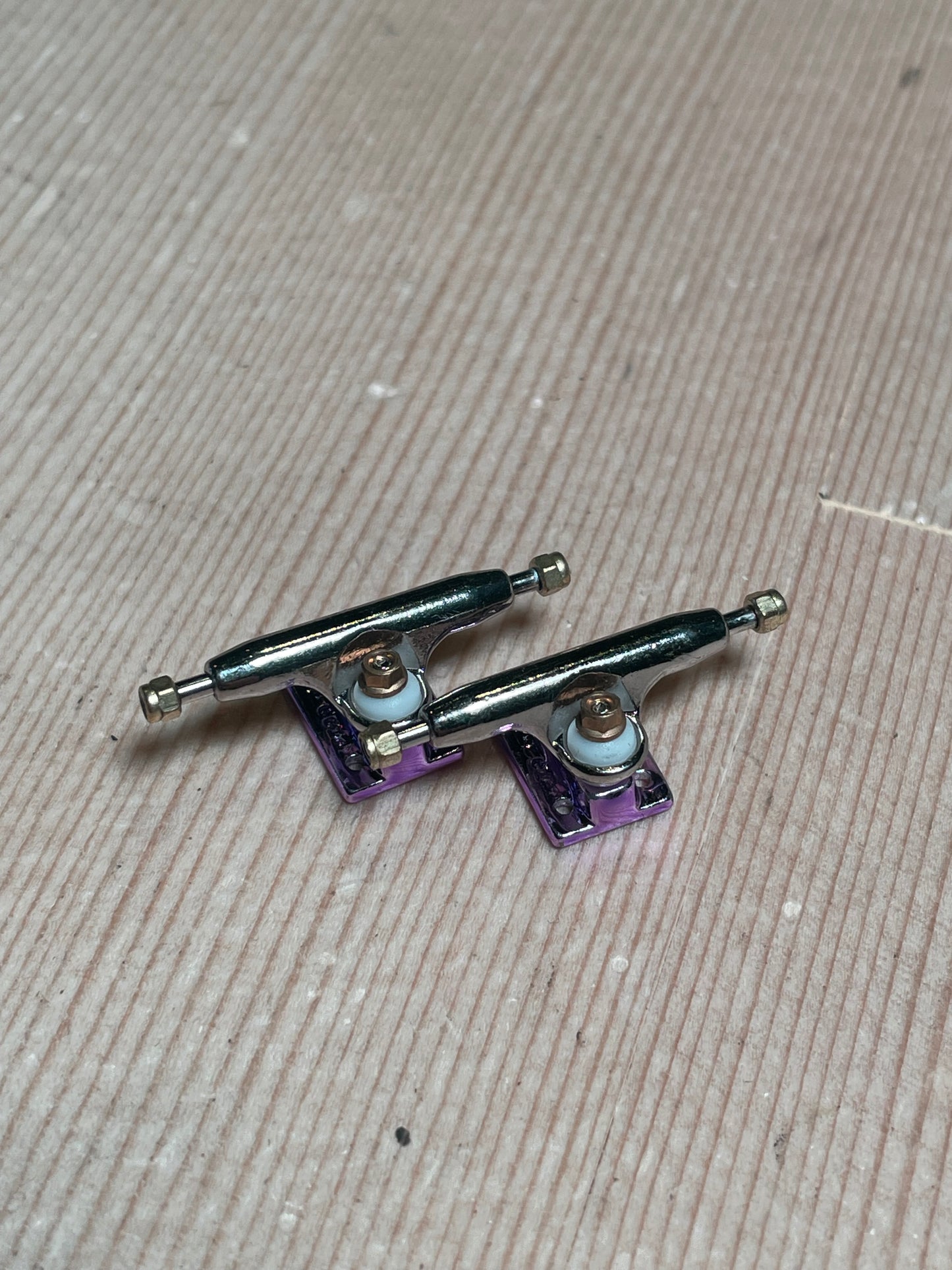 Core Standard Trucks - 29mm