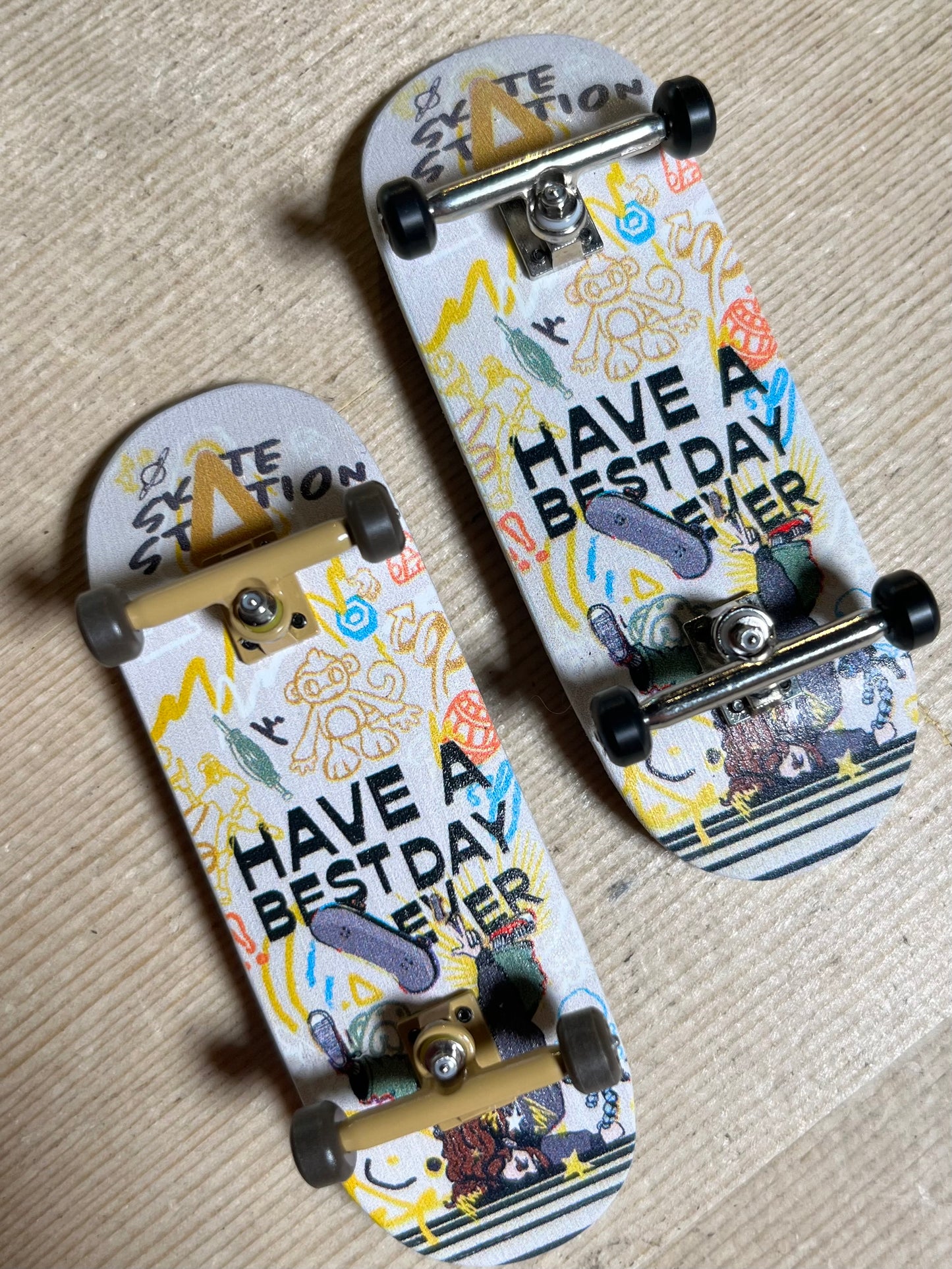 Best Day Ever - Core Complete