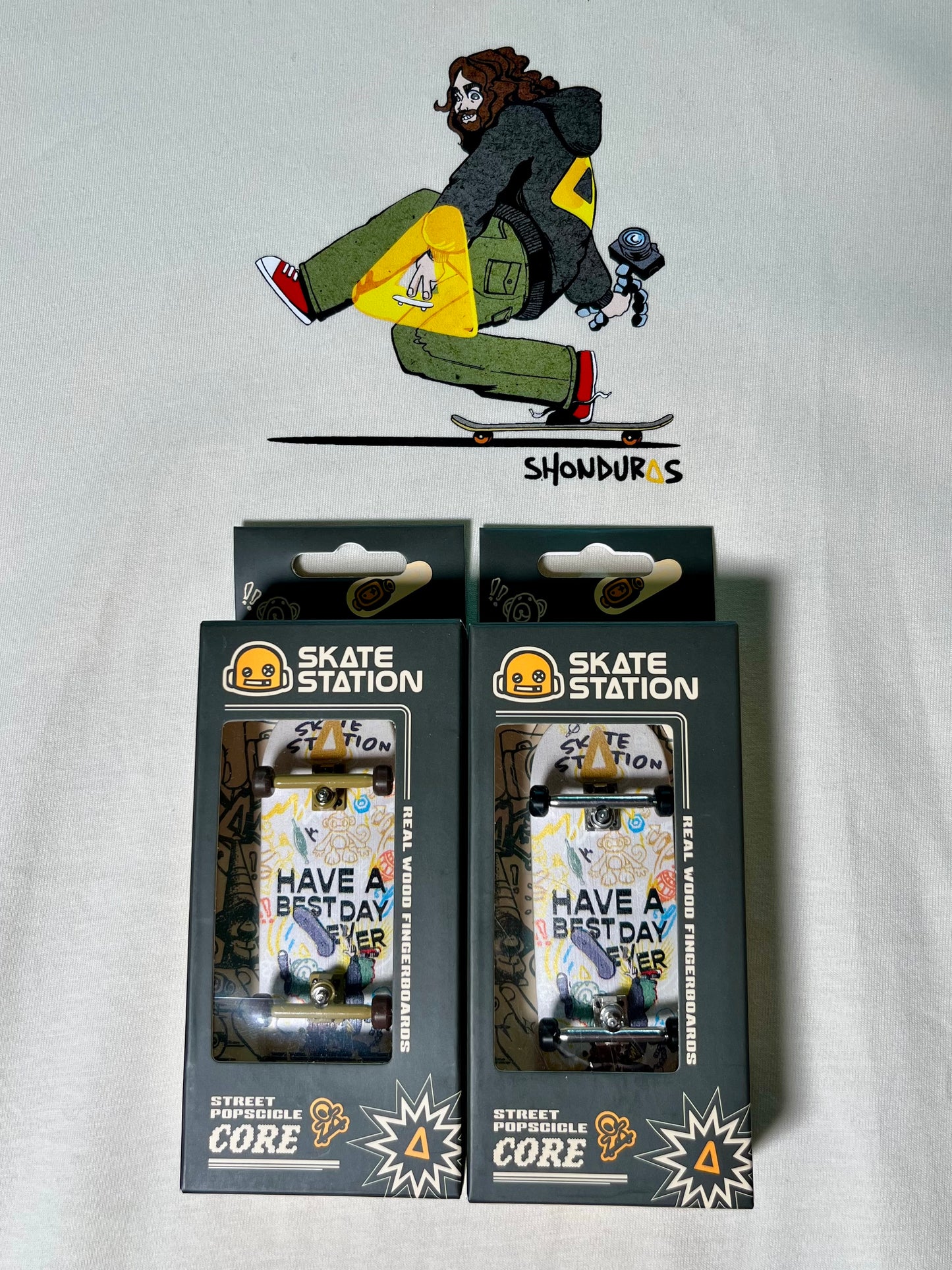 Best Day Ever - Core Complete