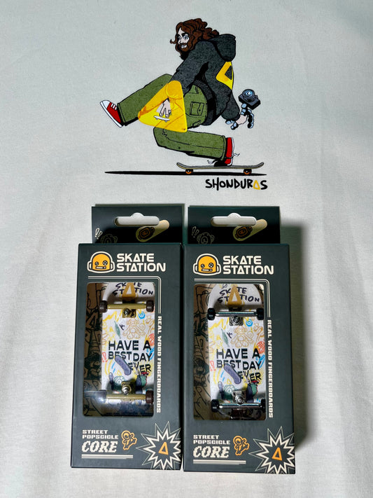 Best Day Ever - Core Complete