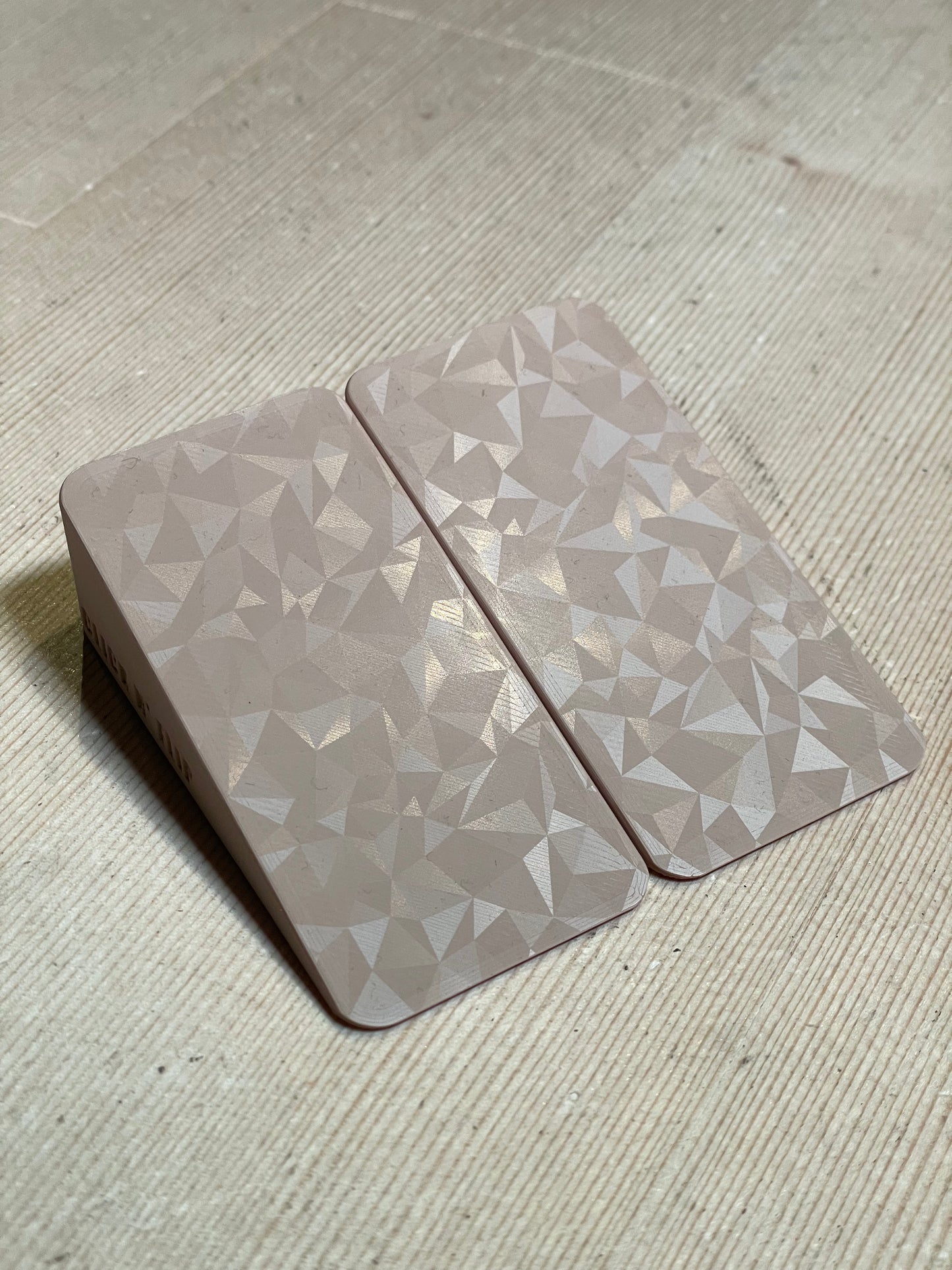 Decent Bit click and flip