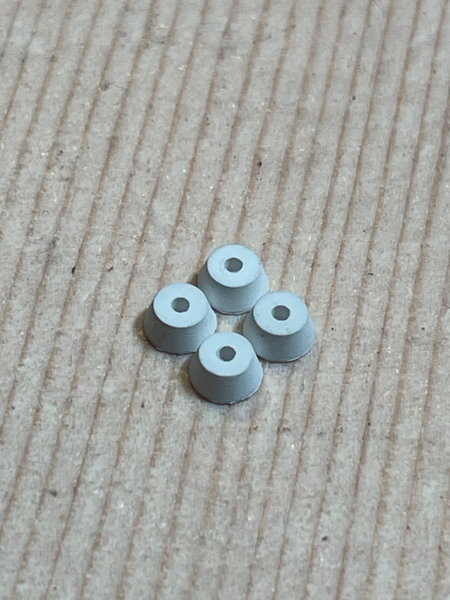 Skatestation CORE Pro bushings