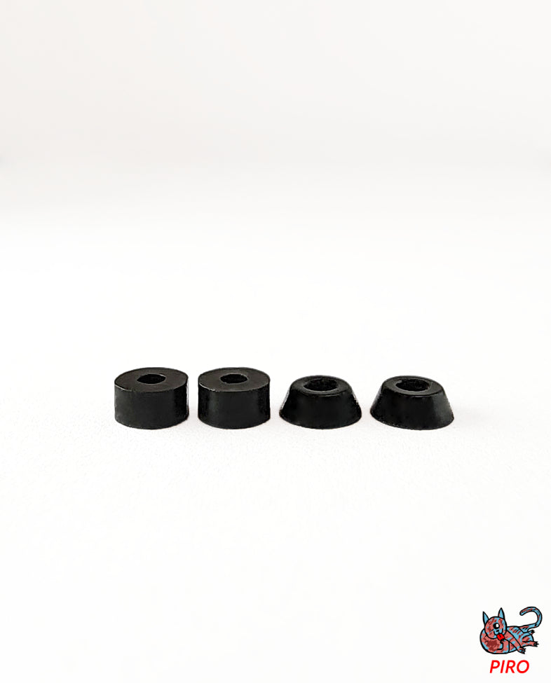 Piro Standard Bushings - Medium