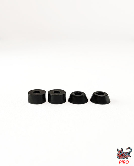 Piro Standard Bushings - Medium