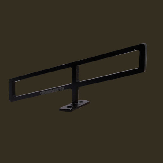 Grind Right - Gap to Rail