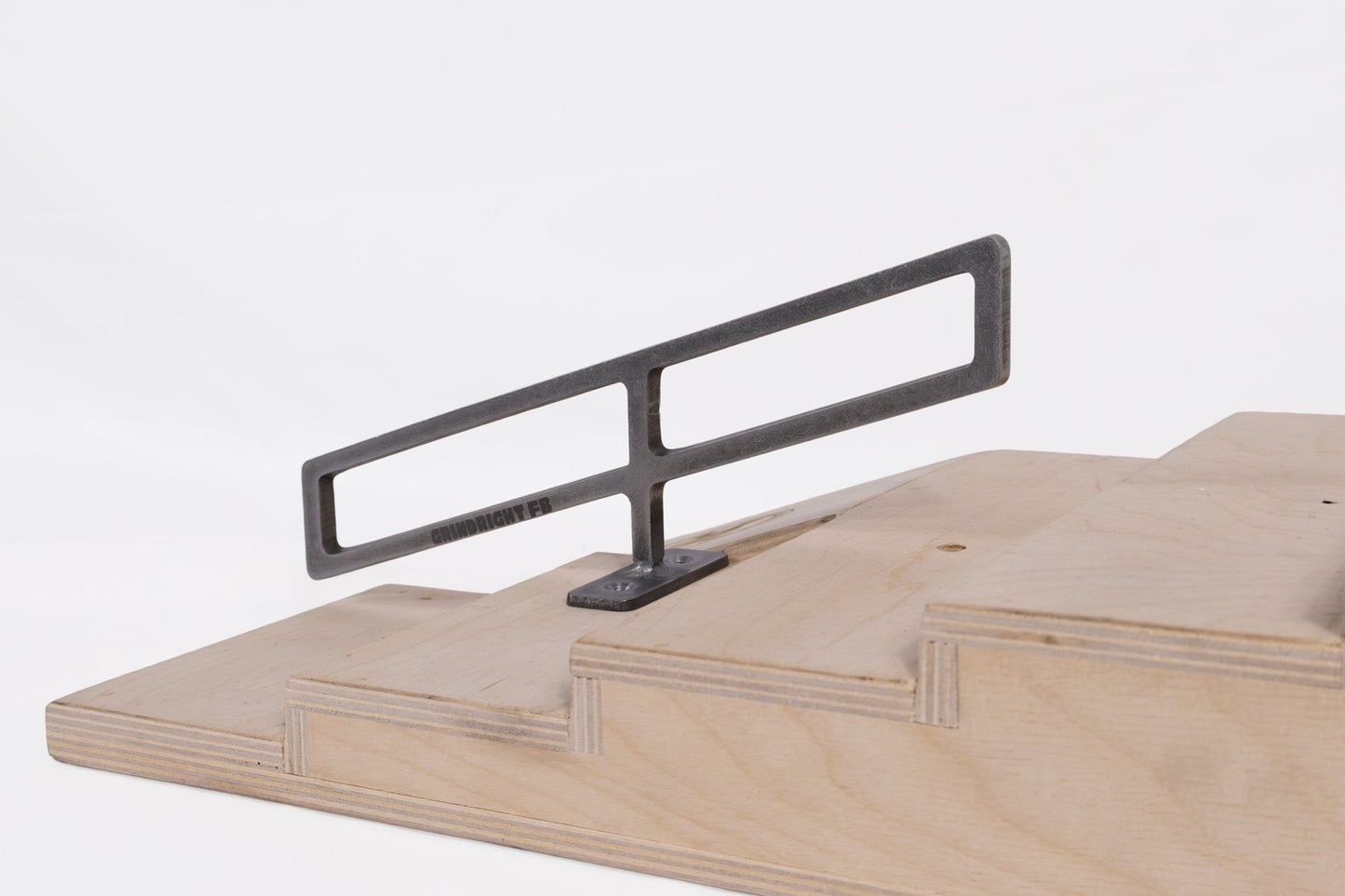 Grind Right - Gap to Rail