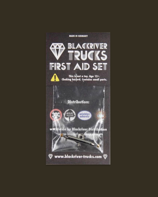 Blackriver First Aid Hanger